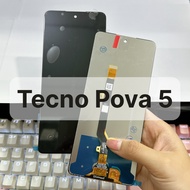 Màn hình Tecno Pova 5 / spark 10 pro ( Zin )