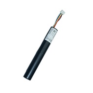 J406 Suitable for B & O BeoPlay A2 Bluetooth Audio Battery ICR18650NH-2S Battery