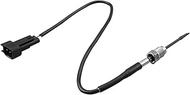 Exhaust Gas Temperature Sensor Fit for Ford F250 F350 F450 F550 Super Duty 6.7L V8 2011-2016 Transit