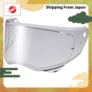 (From Japan)HJC HELMETS Motorcycle helmet genuine pin lock shield for V10 CLEAR HJP291