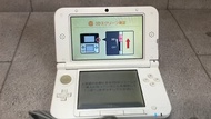 任天堂 Nintendo 3DS LL 白色