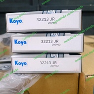 bearing koyo 32213 / 32213JR