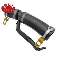 Cooling Hose LR049990 C2Z28258 for  Range ,  XKR, XF, XJR