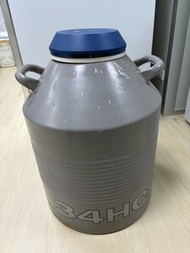 液態氮桶 34 HC