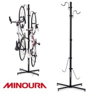 MINOURA Bicycle Storage Stand -2 Bike