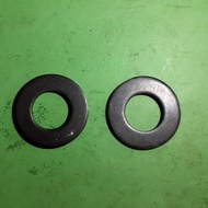 M24 STEEL PLATERing EQUIVALENT TO 1 INCH 24MM BLACK WAHSER M24 BLACK WASHER STEEL M24 WASHER 24MM FO