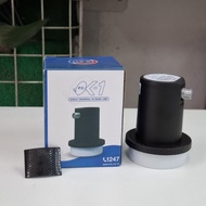 PSI หัวรับสัญญาณ LNB รุ่น ok1 / KU-Band PSI OK-1 สำหรับจานทึบ ต่อ 1 จุด ok-1 psi