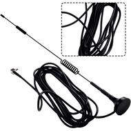 [TWILIGHT] 4G Magnetic Antenna TS9 700-2700MHz 12dbi GSM External Antenna