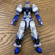 Astray blue frame replacement parts ver mb 1/100 Daban 8810 [2nd assembled - Please read description
