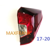 FOR HONDA JAZZ / HONDA FIT RS T5A GK5 14-20 HATCHBACK TAILLIGHT TAIL LIGHT TAIL LAMP BRAKE LIGHT BAC