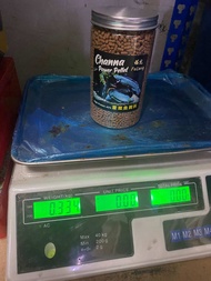 ✨FuLong✨ Channa Pellet、Pellet Channa High Protein MAKANAN IKAN CHANNA HIGH QUALITY SESUAI UNTUK CHAN