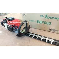 Japan Mitsubishi HTD-600T / OCHIAI E8F600 Hedge Trimmer TL201 ID668106