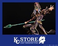 【秋葉猿】正日版12月預購 KC Store 限定 Art Works Monsters 遊戲王 黑魔導 奇術師之決鬥