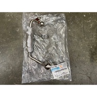 VW PASSAT B7 1.8 turbo coolant hose 06J121497E