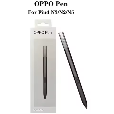 Original For OPPO Pen Stylus is Work For OPPO Find N3/N2/N5 Mobile Phone Folding Screen SmartPhone S