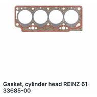 Renault F8Q 1.9 1.9D head gasket