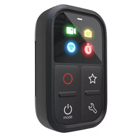 Wireless Remote Control For-Sony Camera For-Bluetooth Remote Shutter For Go Pro MAX 2 FX3 For Go Pro