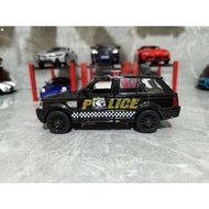 Land Rover diecast kinsmart