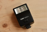 【經典古物】佳能 Canon Speedlite 188A 閃光燈 AE1 A1用閃燈