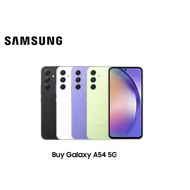 Used Samsung Galaxy A54 5G (A546) || 8GB + 256GB ROM || Samsung Malaysia