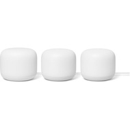 Google Nest Wifi - (3-Pack) (US Plug)