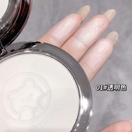 Phấn Phủ Lâu Trôi Không Thấm Nước Chống Dầu Dạng Bột KakaShow Mua Hàng Online Phấn Phủ Dạng Bột Mua 