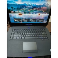 Laptop Gaming Alienware 15 R2 GTX 970M (‼️read description‼️)