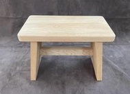 台灣檜木板凳、風呂椅3000