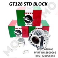 GT128 MODENAS STD SHARK BLOCK 53MM