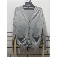 Global Work Cardigan M