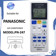 BEST QUALITY PANASONIC Aircond Remote Control MODEL:PN-247
