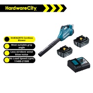 Makita DUB362RTE Cordless Blower