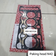 Head gasket N42 E46, E90 N46 STD Brand Elring quality