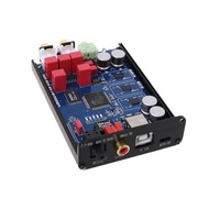 CM6631A อินเตอร์เฟสดิจิตอล USB เพื่อ I2S/แกนรวมSPDIF ออก32/24Bit 192K คณะกรรมการ