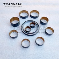 Brand New ZF6HP26 ZF6HP28 6HP26 6HP28 Transmission Bushing Repair Kit (12 Pieces) For BMW Audi Jagua