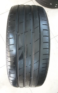 Used Tyre Secondhand Tayar NEXEN NFERA SU1 225/45R17 50% Bunga Per 1pc