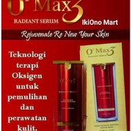 RF3 WORLD O2Max3 Radiant 30ML