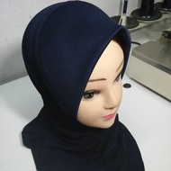 Tudung Safiyya Awning Scuba