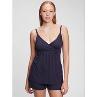 Genuine G.A.P 2-strap sleepwear shirt made in Canada with full tag
