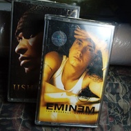 KASET  PITA  EMINEM   EMINEM MARSHALL MATHERS