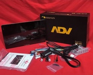 Head unit Android Nakamichi ADV ukuran 9 inch Ram 6/256GB