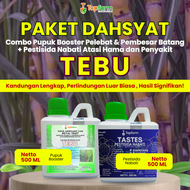 Pupuk Pestisida Topfarm / Pupuk Untuk Tanaman Tebu / Pupuk Cair Untuk Tanaman Tebu / Pupuk Tanaman T