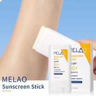 Sun Stick SPF 50+ Whitening Sunscreen Stick UV protection Waterproof Sun Block Stick Refreshing Non-