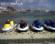 Sewa Jet Ski Bali