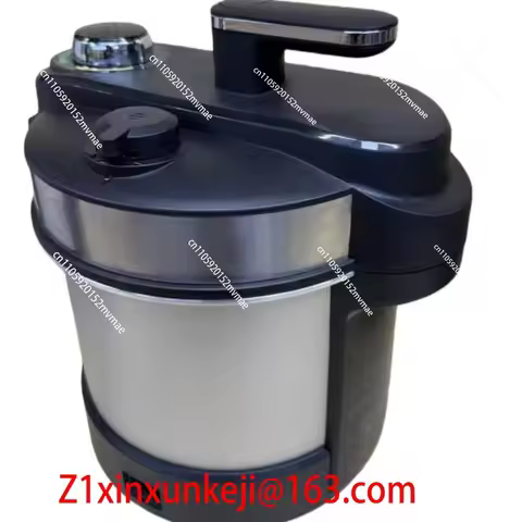 New African Staple Food Machine FUFU Machine, Ghana Banku Maker, Swallow Paste, Meat Grinder