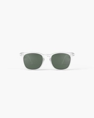 法國品牌太陽眼鏡(成人) - Shape #E - Crystal Polarized
