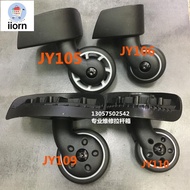 Samsonite Trolley Case Wheel JY-109 JY105 JY106 JY-110 Universal Wheel SAMSONITE Wheel