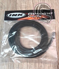 Karet List Helm INK CX22 CX390 Kyt Venom Rf 2Vista 2Vision Original Universal