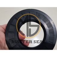 OIL SEAL TC 62 120 12 . TC 62 X 120 X 12 NBR TAIWAN