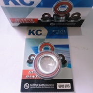 BEARING 6906 2RS KC